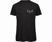 TKP signature t-shirt black