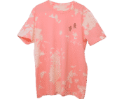 Mario Sunkissed Tee | The King's Parade Merch