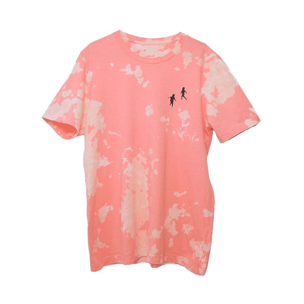Mario Sunkissed Tee | The King's Parade Merch