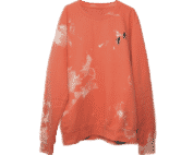 Mario Sweatshirt | The King's Parade Merch